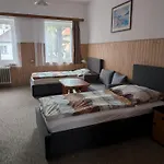 U Kovare ゲストハウス Ústí nad Labem