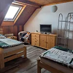 U Kovare ゲストハウス Ústí nad Labem