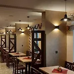 U Kovare 3* Ústí nad Labem