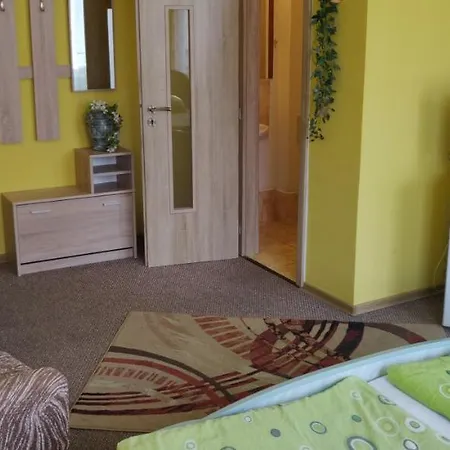U Kovare Guest house Usti nad Labem