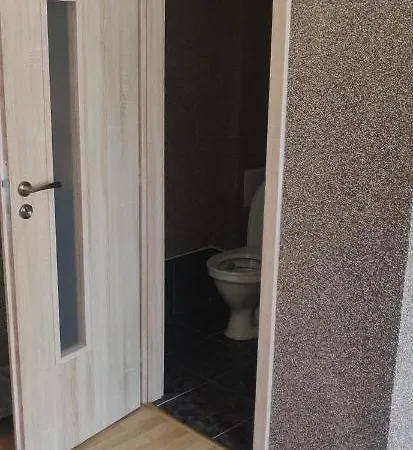 U Kovare 3* Ústí nad Labem