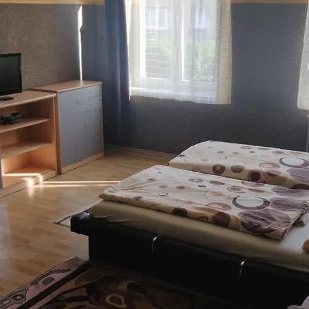 Penzion U Kovare