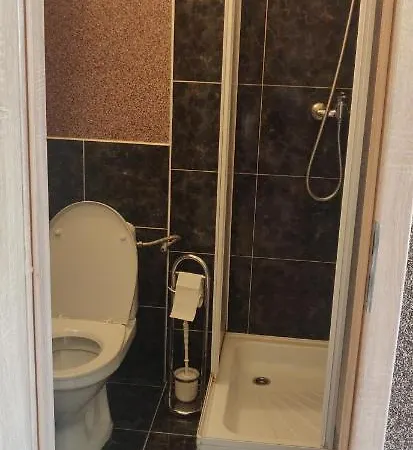 Guest house U Kovare Usti nad Labem