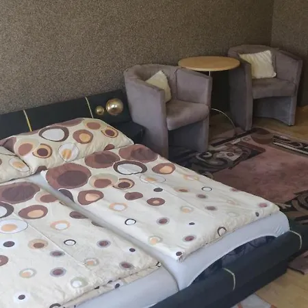 Guest house U Kovare