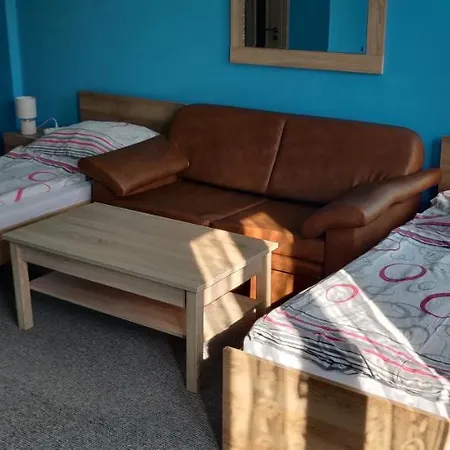 U Kovare Penzion Ústí nad Labem