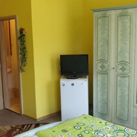 U Kovare Maison d'hôtes 3*