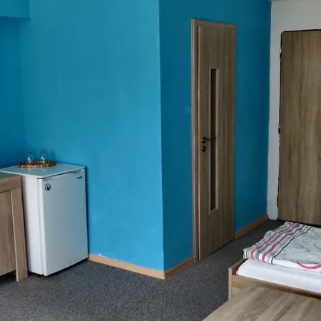 U Kovare Usti nad Labem