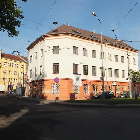 Penzion U Kovare Ústí nad Labem