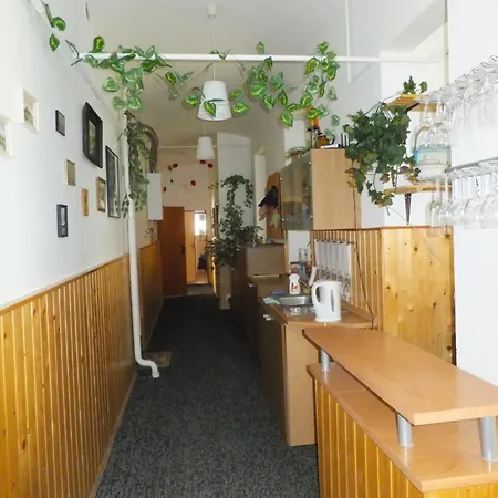 게스트하우스 U Kovare Ústí nad Labem