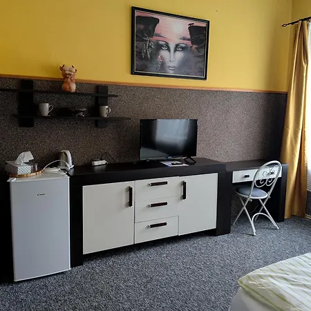 U Kovare Ústí nad Labem