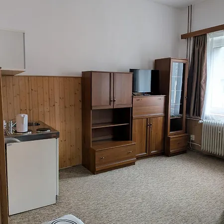Maison d'hôtes U Kovare