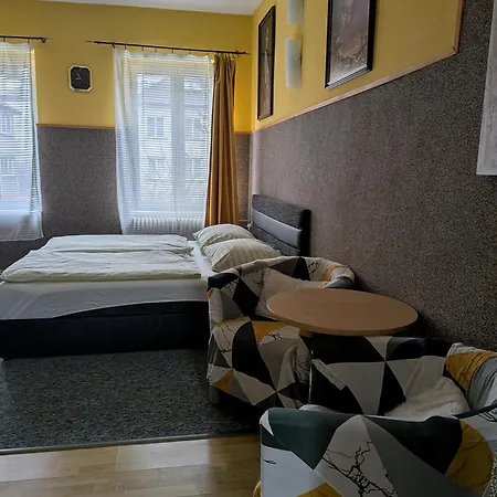 U Kovare Maison d'hôtes Ústí nad Labem