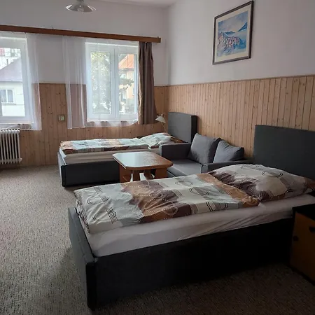 U Kovare Vendégház Ústí nad Labem
