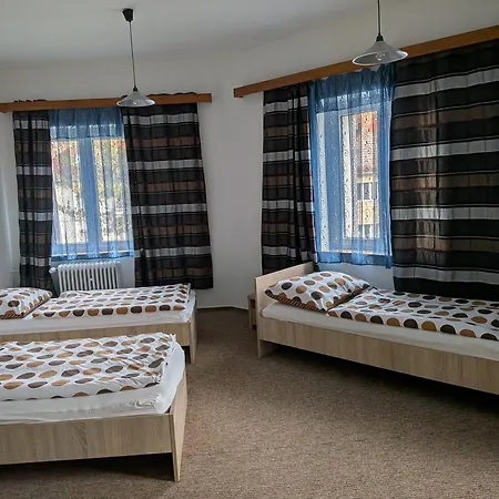 U Kovare Maison d'hôtes 3*