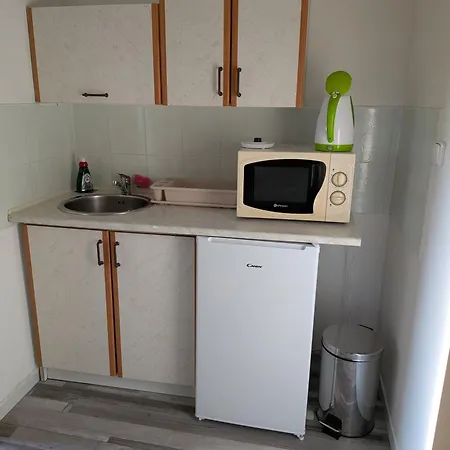 Maison d'hôtes U Kovare Ústí nad Labem