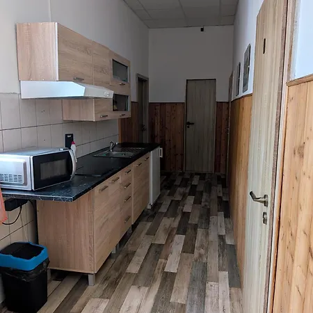 U Kovare Maison d'hôtes 3*