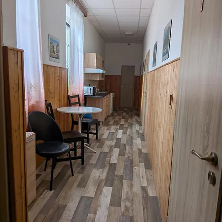 U Kovare Ústí nad Labem