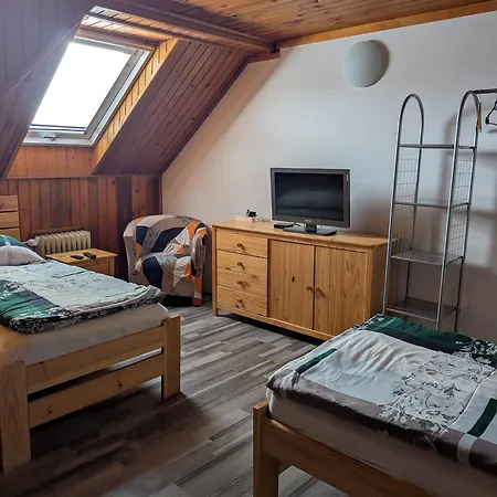 U Kovare Maison d'hôtes Ústí nad Labem