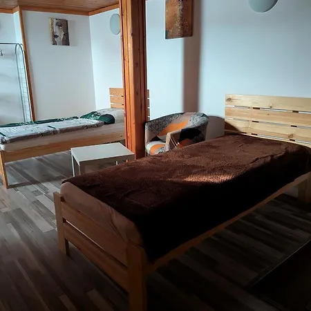 U Kovare Vendégház Ústí nad Labem