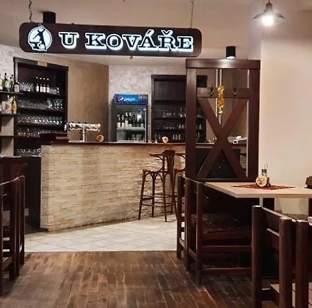 U Kovare 3* Ústí nad Labem