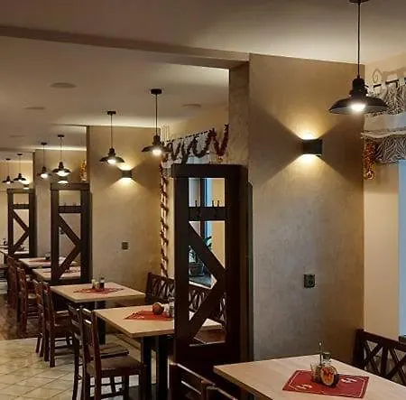 U Kovare 3* Ústí nad Labem