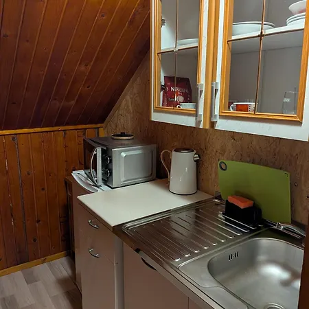 U Kovare 3* Ústí nad Labem