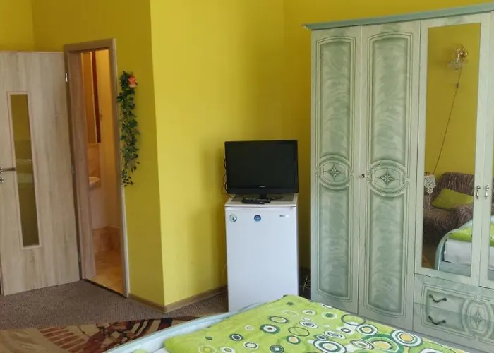 U Kovare Гостевой дом 3*
