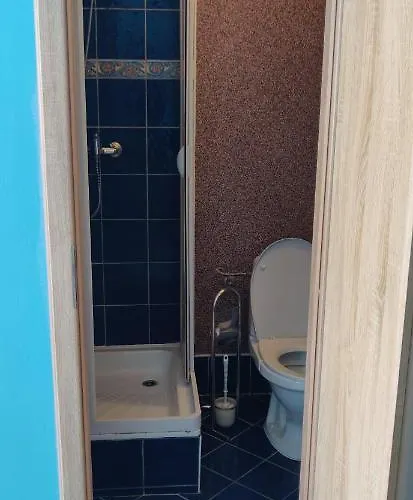U Kovare Гостевой дом 3*