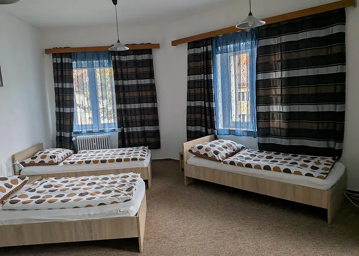U Kovare Гостевой дом 3*