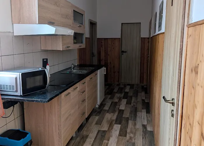 U Kovare Гостевой дом 3*