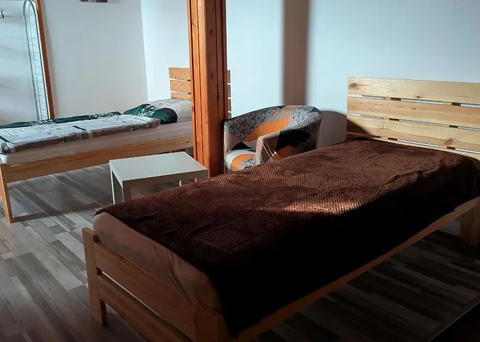 U Kovare בית הארחה Ústí nad Labem