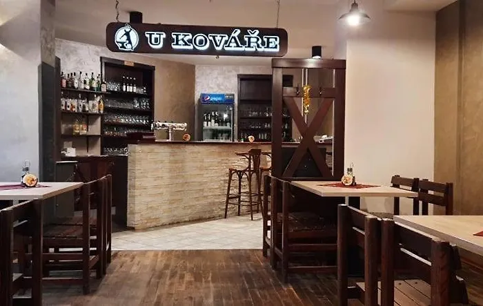 U Kovare 3* Ústí nad Labem